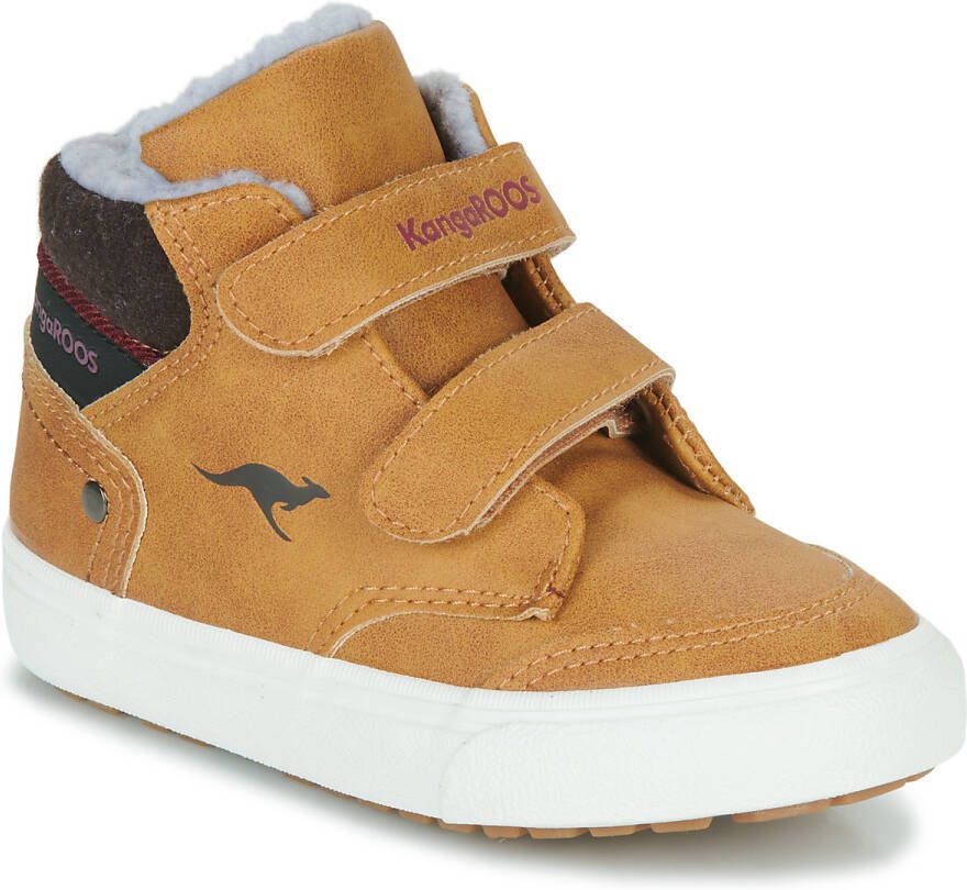 Kangaroos Hoge Sneakers KAVU PRIMO