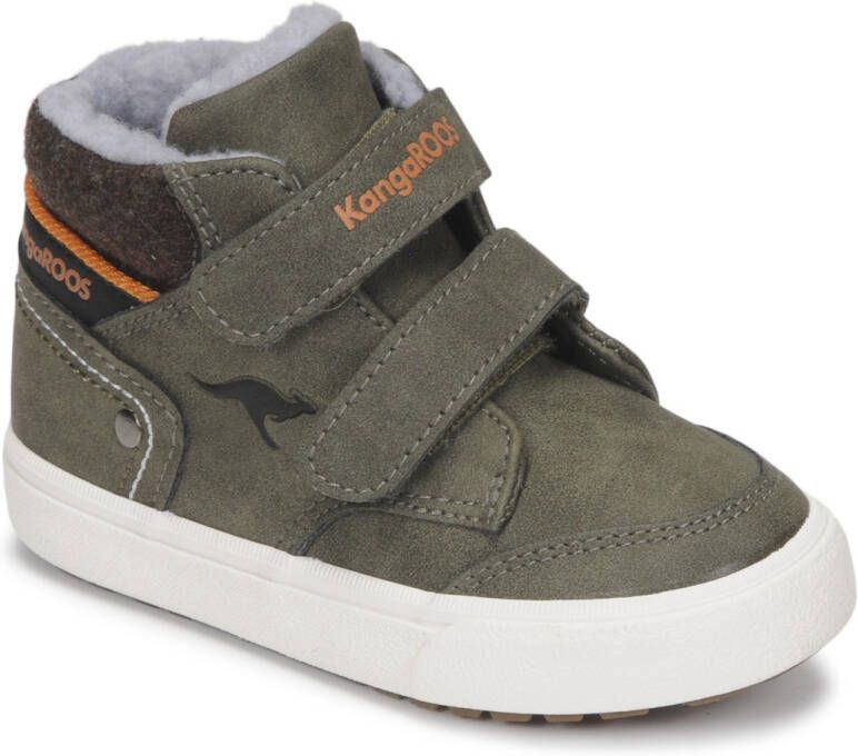 Kangaroos Hoge Sneakers KaVu Primo V