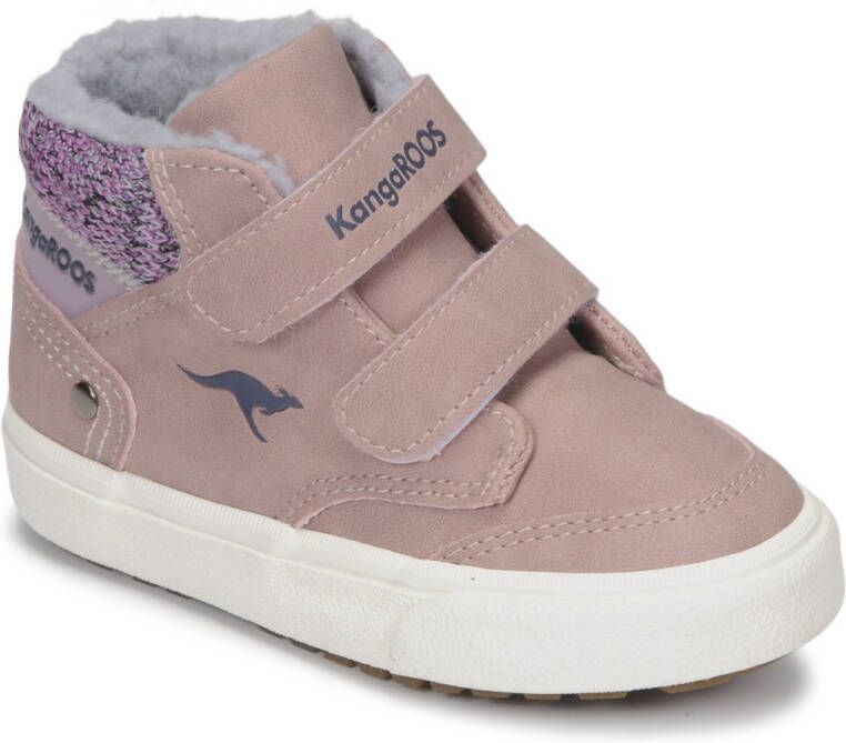 Kangaroos Hoge Sneakers KaVu Primo V