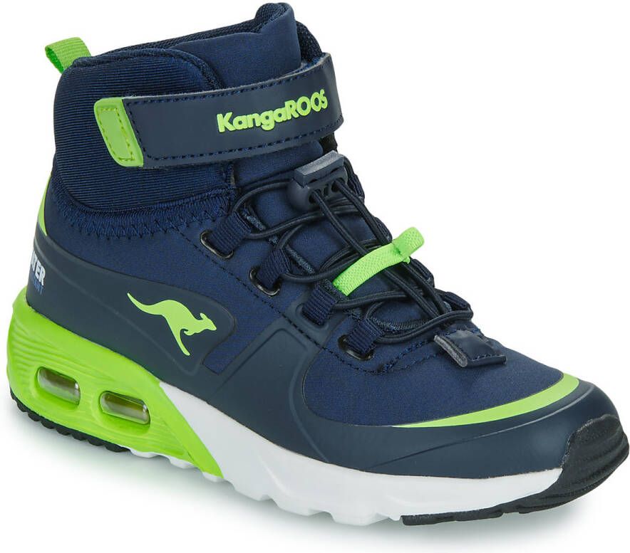 Kangaroos Hoge Sneakers KX-Hydro