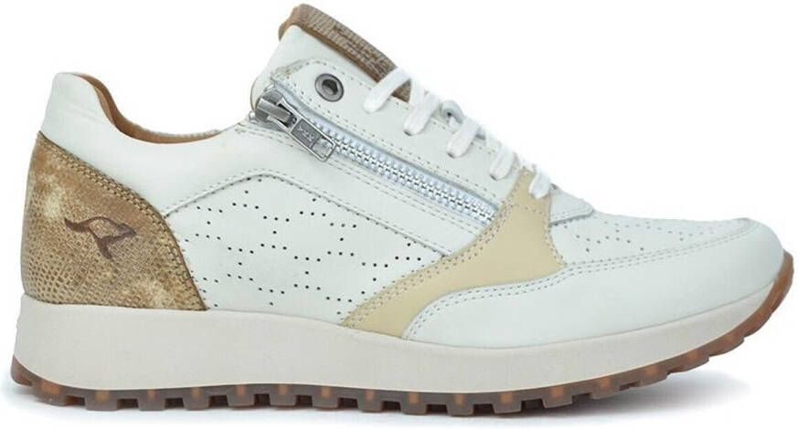 Kangaroos Lage Sneakers 37840