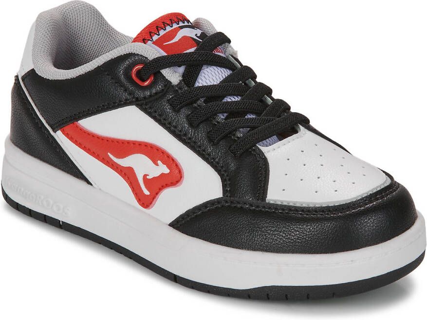 Kangaroos Lage Sneakers K-CP Dallas