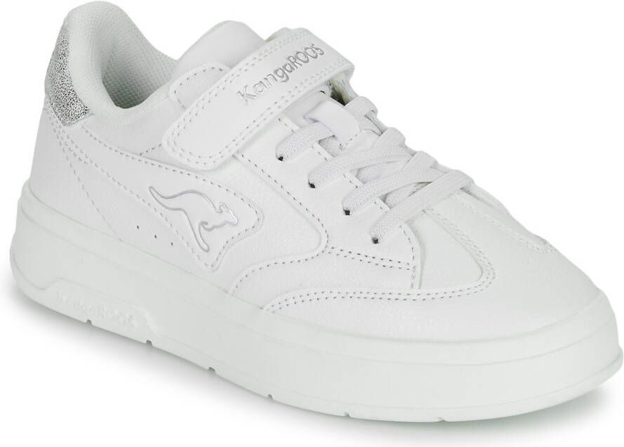 Kangaroos Lage Sneakers K-GK Ready EV