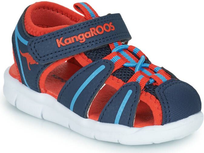 Kangaroos Open schoenen 'K-GROBI'