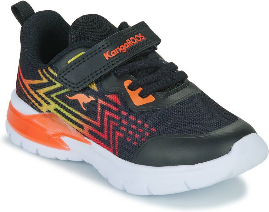 Kangaroos Lage Sneakers K-SL Arouser EV