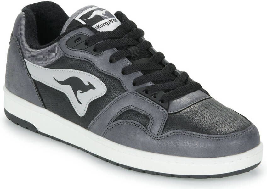 Kangaroos Lage Sneakers K-Slam Point