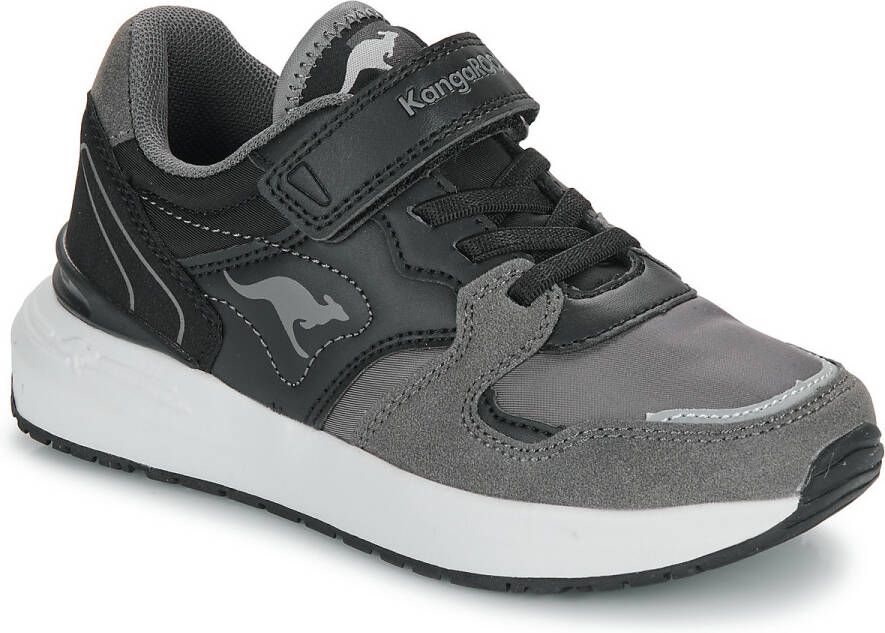 Kangaroos Lage Sneakers K-Sneak Base EV