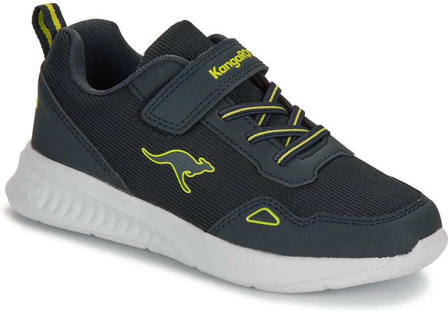 Kangaroos Lage Sneakers KL-Win EV