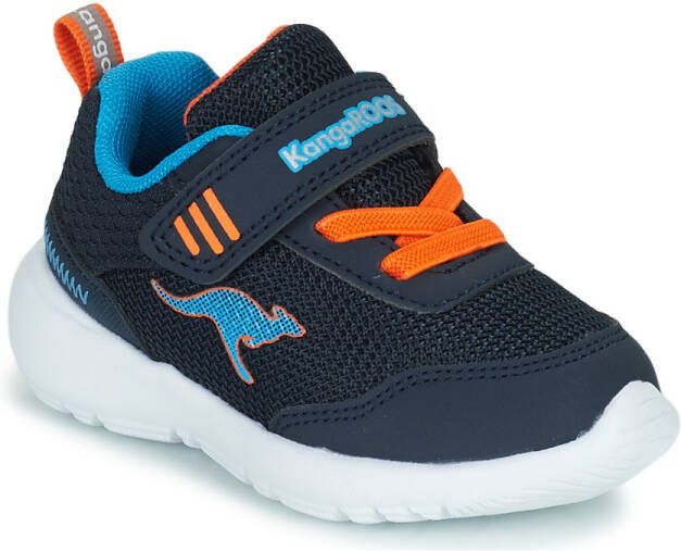 Kangaroos Lage Sneakers KY-Lilo EV