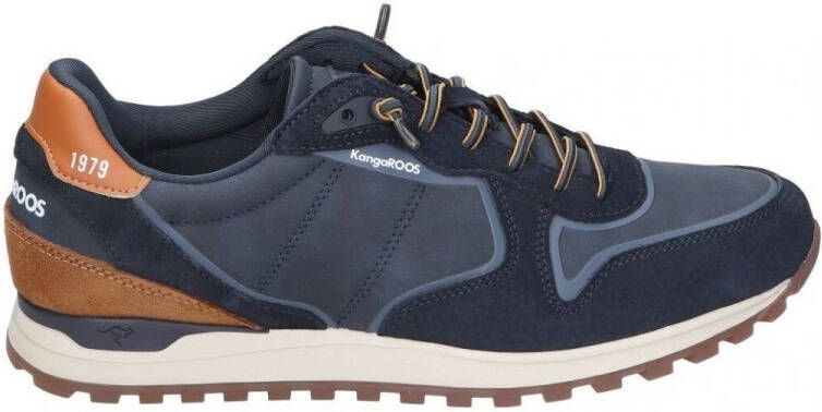 Kangaroos Nette Schoenen 647-4