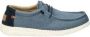 Kangaroos Heren Schoenen Blue Heren - Thumbnail 2