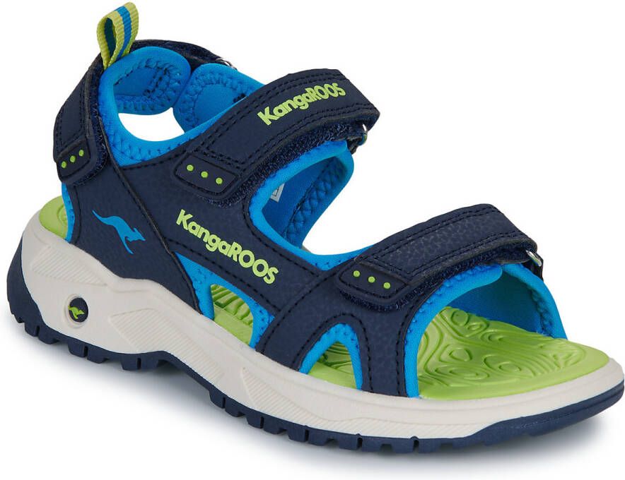 Kangaroos Sandalen K-AS Ture