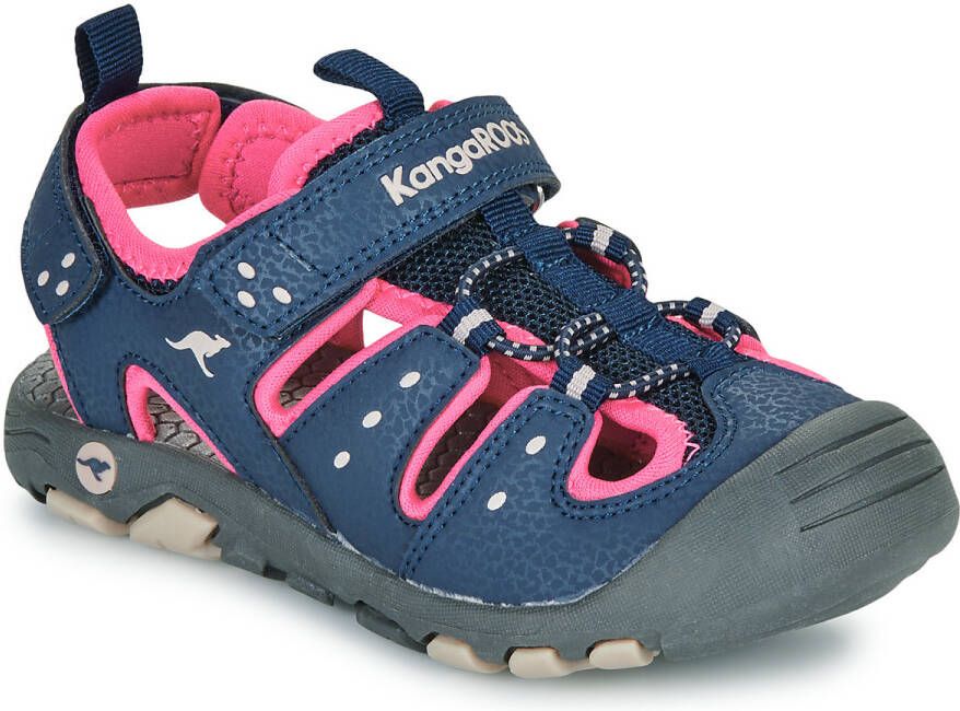 Kangaroos Sandalen K-Trek