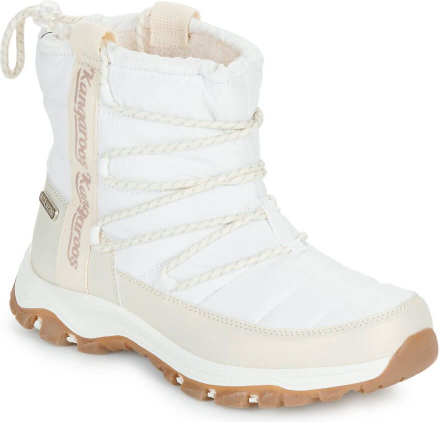 Kangaroos Snowboots K-FW Shego