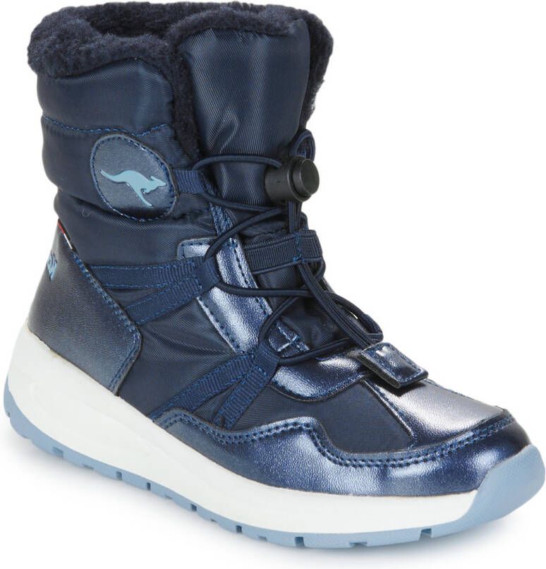 Kangaroos Snowboots K-PE Ski RTX