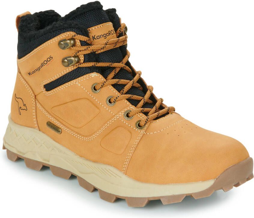 Kangaroos Snowboots K-TM Bart RV