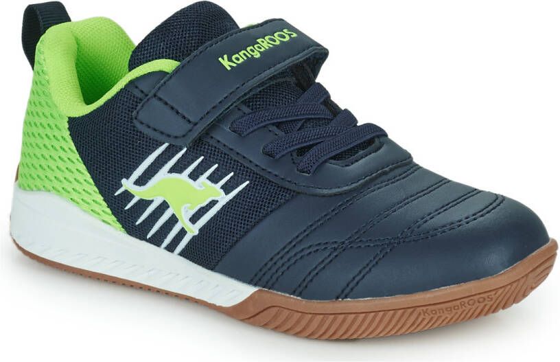 Kangaroos Sportschoenen K5-SUPER COURT EV