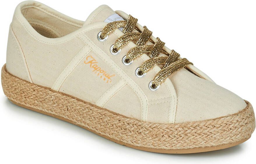 Kaporal Lage Sneakers BIORGATY