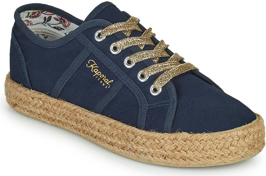 Kaporal Lage Sneakers BIORGATY