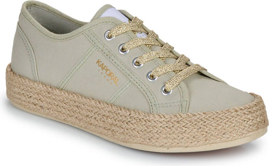 Kaporal Lage Sneakers BIORGATY