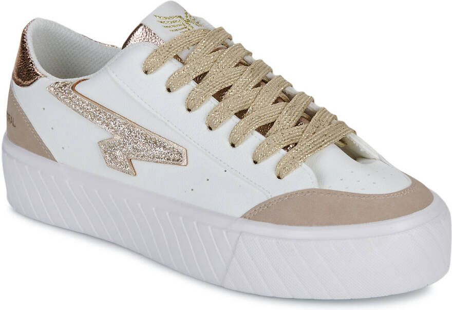 Kaporal Lage Sneakers CYNDIA