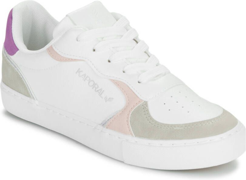 Kaporal Lage Sneakers SEKOIA