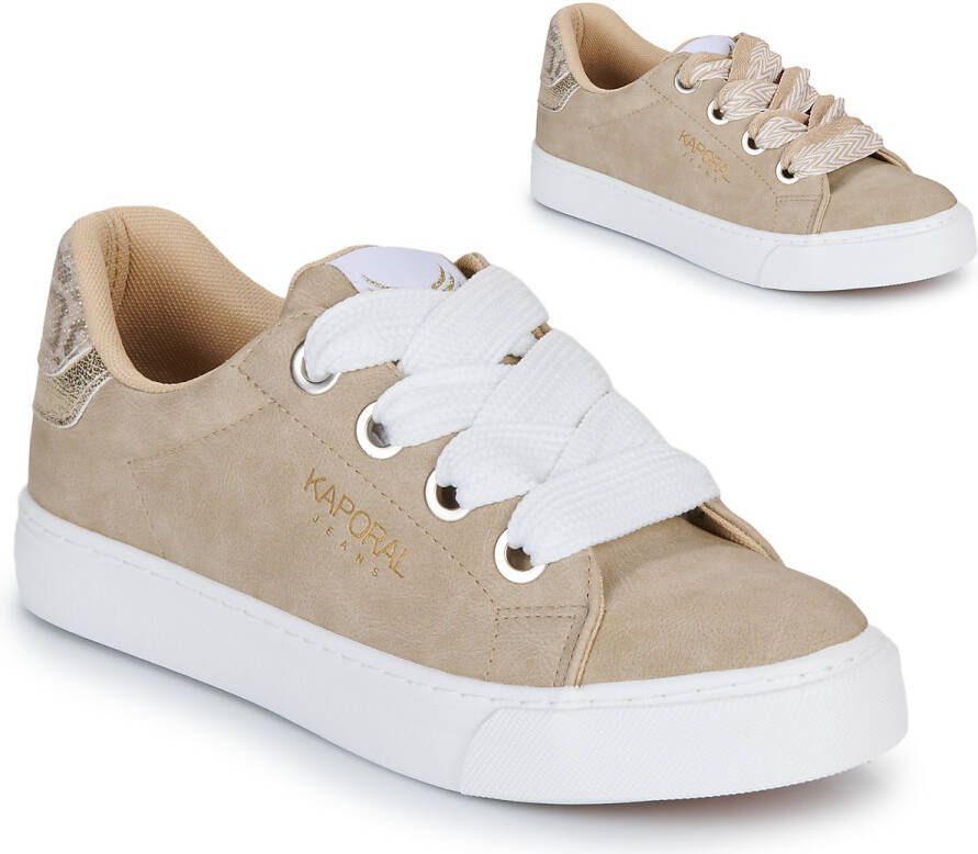 Kaporal Lage Sneakers SEVERINE