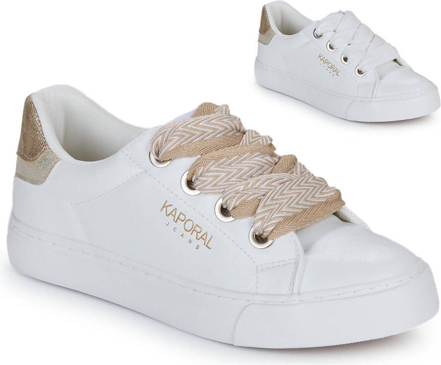 Kaporal Lage Sneakers SEVERINE