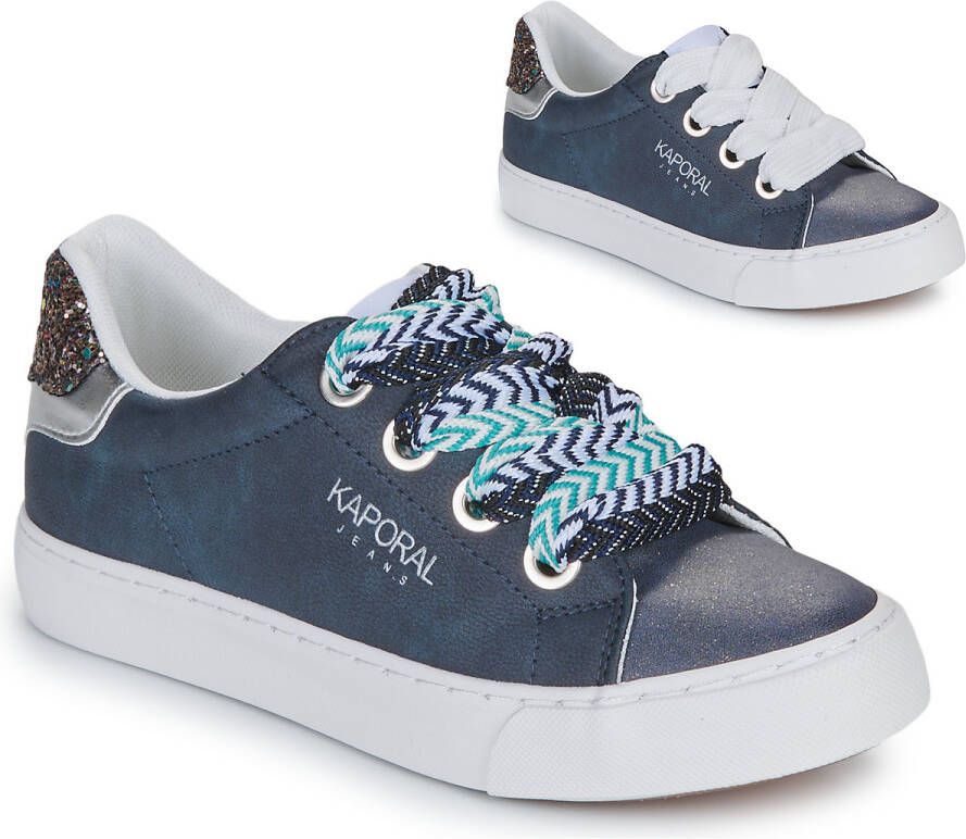 Kaporal Lage Sneakers SEVERINE