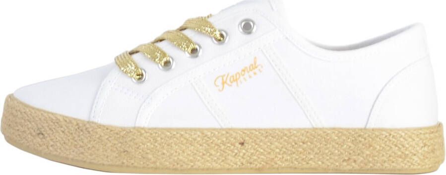 Kaporal Lage Sneakers 190873