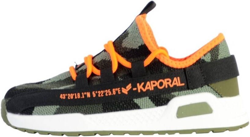 Kaporal Sneakers DOFINI