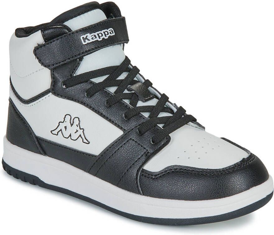 Kappa Hoge Sneakers LOGO RERNAL MD EV KID