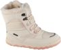 Kappa Alido II Tex K 261060T-4321 voor meisje Beige Laarzen Sneeuw laarzen - Thumbnail 2