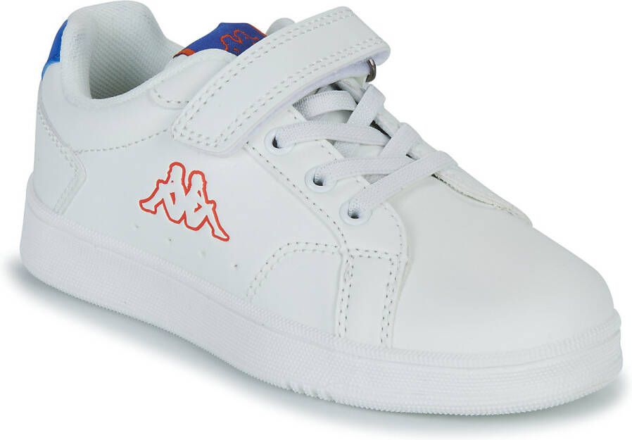 Kappa Lage Sneakers ADENIS KID EV