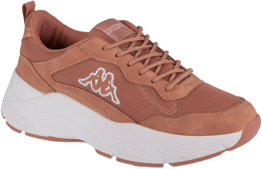 Kappa Lage Sneakers Askja