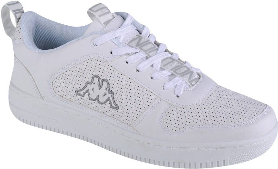 Kappa Lage Sneakers Fogo OC