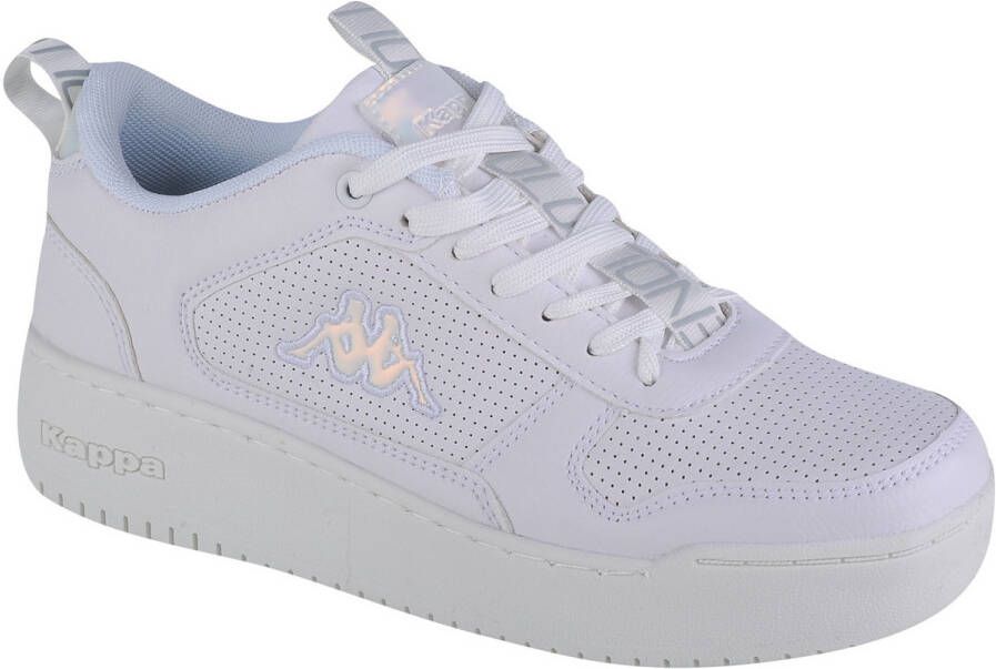 Kappa Lage Sneakers Fogo PF