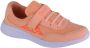 Kappa Follow K 260604K-7429 voor meisje Roze Sneakers - Thumbnail 2