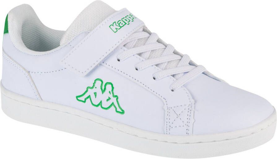 Kappa Lage Sneakers Kelford K