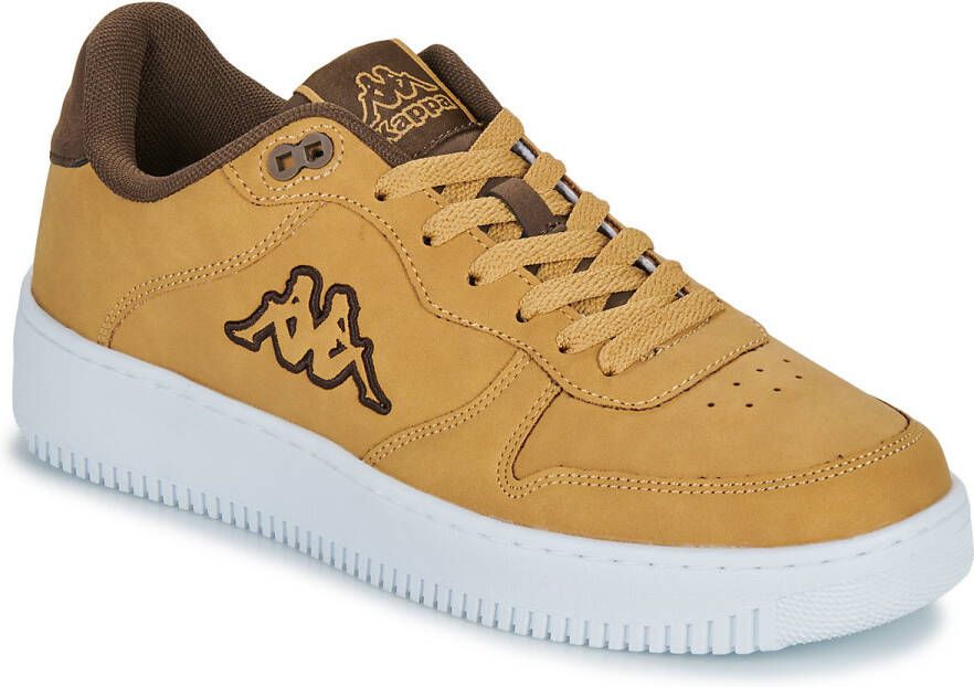 Kappa Lage Sneakers LOGO MASERTA 4