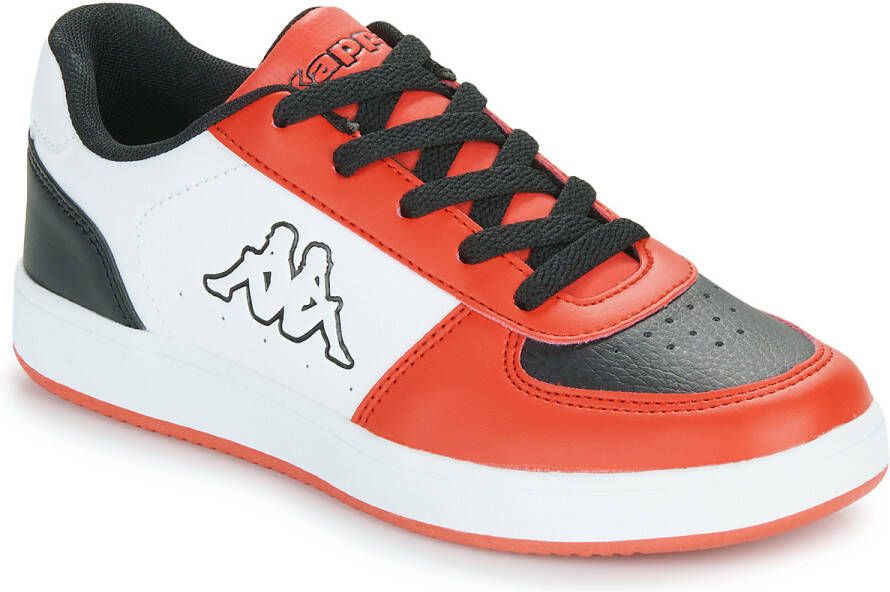 Kappa Lage Sneakers MALONE JR LACE