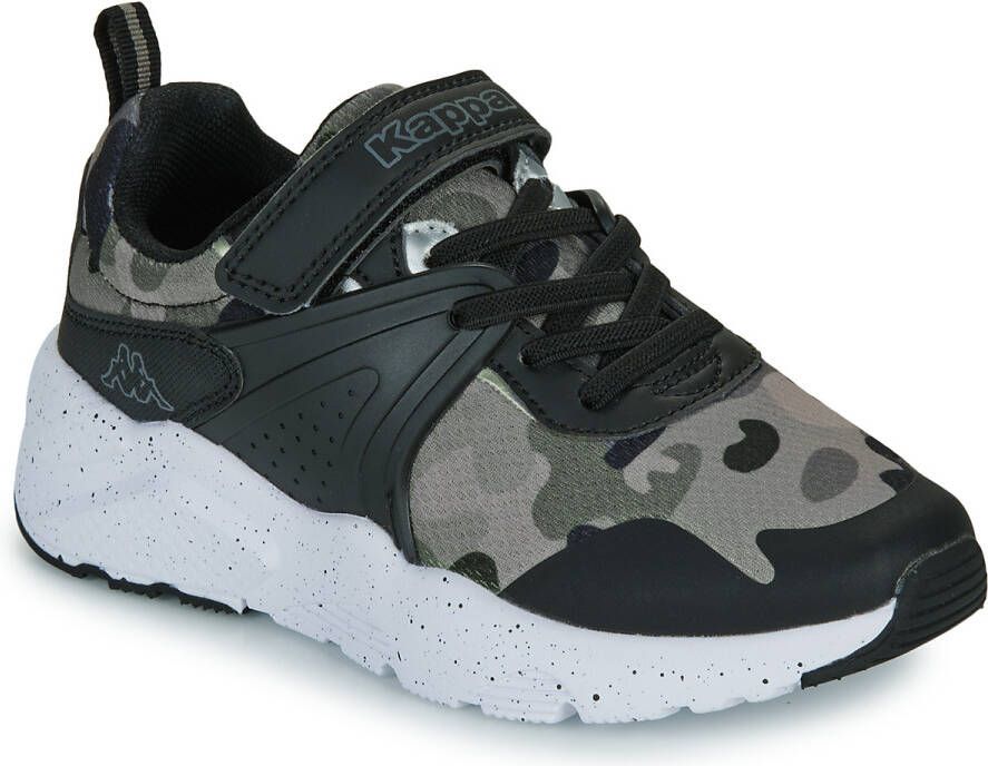 Kappa Lage Sneakers MONTERO 2 EV KID