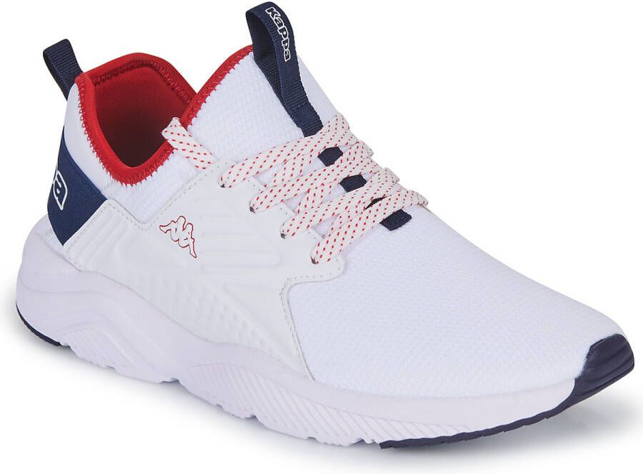 Kappa Lage Sneakers SAN PUERTO