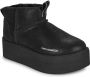 Karl Lagerfeld Laarzen THERMO Lo Slip On Boot - Thumbnail 1