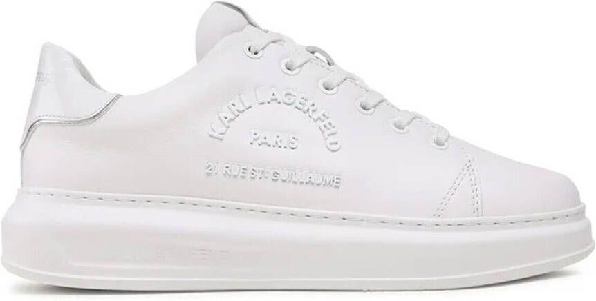 Karl Lagerfeld Lage Sneakers 34243