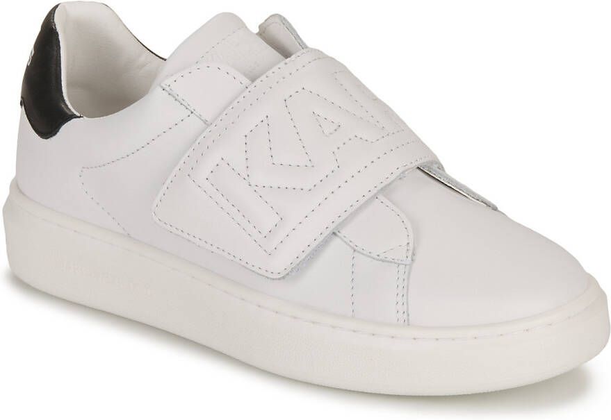 Karl Lagerfeld Lage Sneakers Z29070