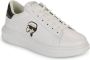 Karl Lagerfeld Lage Sneakers KAPRI MENS Karl NFT Lo Lace - Thumbnail 3