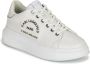 Karl Lagerfeld Sneakers met labelapplicatie model 'KAPRI' - Thumbnail 2