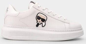 Karl Lagerfeld Lage Sneakers KL52530N KAPRI