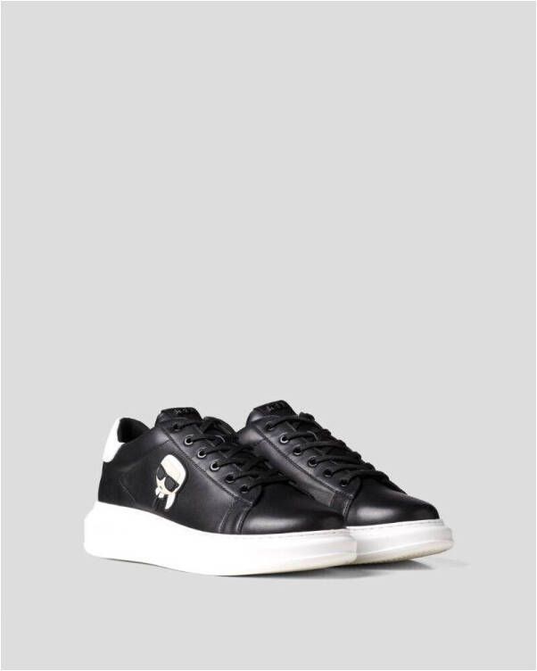 Karl Lagerfeld Lage Sneakers KL52530N KAPRI